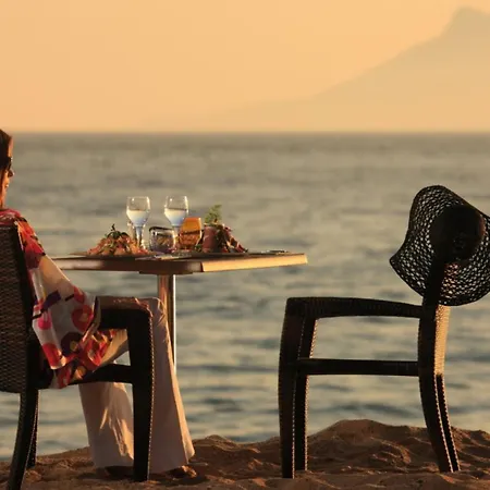 Isadora Apartment Cannes