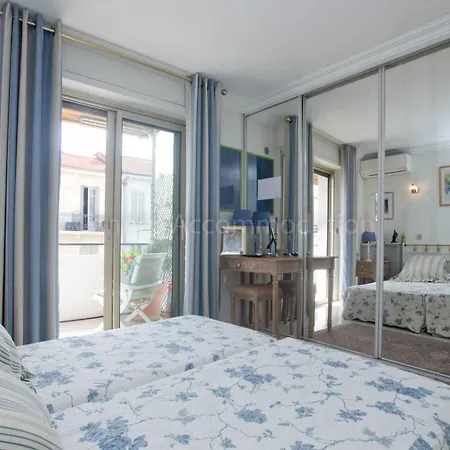 Apartment Isadora