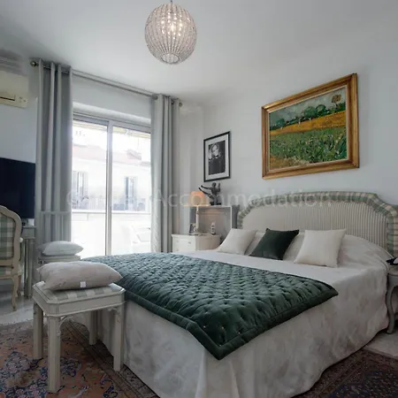 Apartment Isadora *