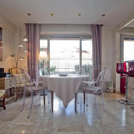 Isadora Apartment Cannes