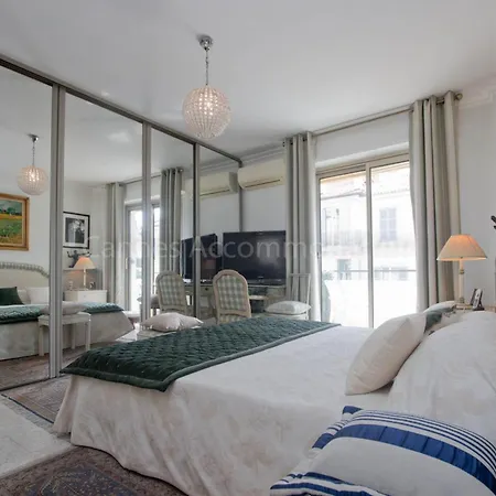 Apartment Isadora Cannes